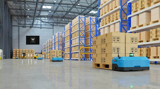 HOW WAGNEERS ONLINE PACKAGING STORE STARTED