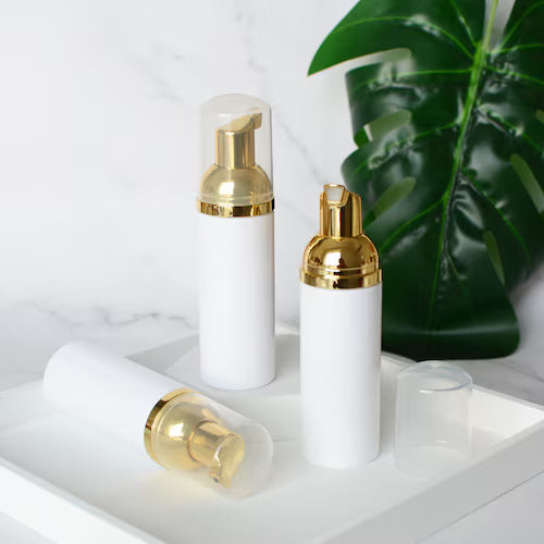 SERUM PUMP PACKAGING COLLECTION