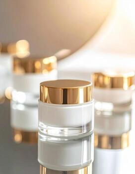 JARS & CONTAINERS PACKAGING COLLECTION