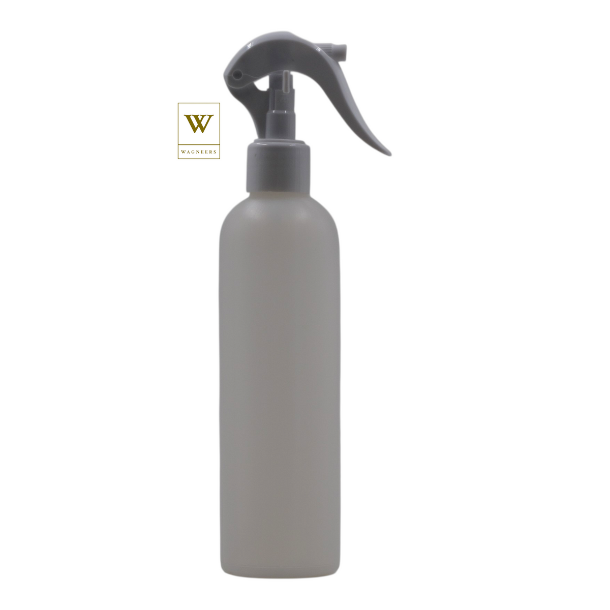 Natural Packaging Bottle/White Mini Trigger[100pc]