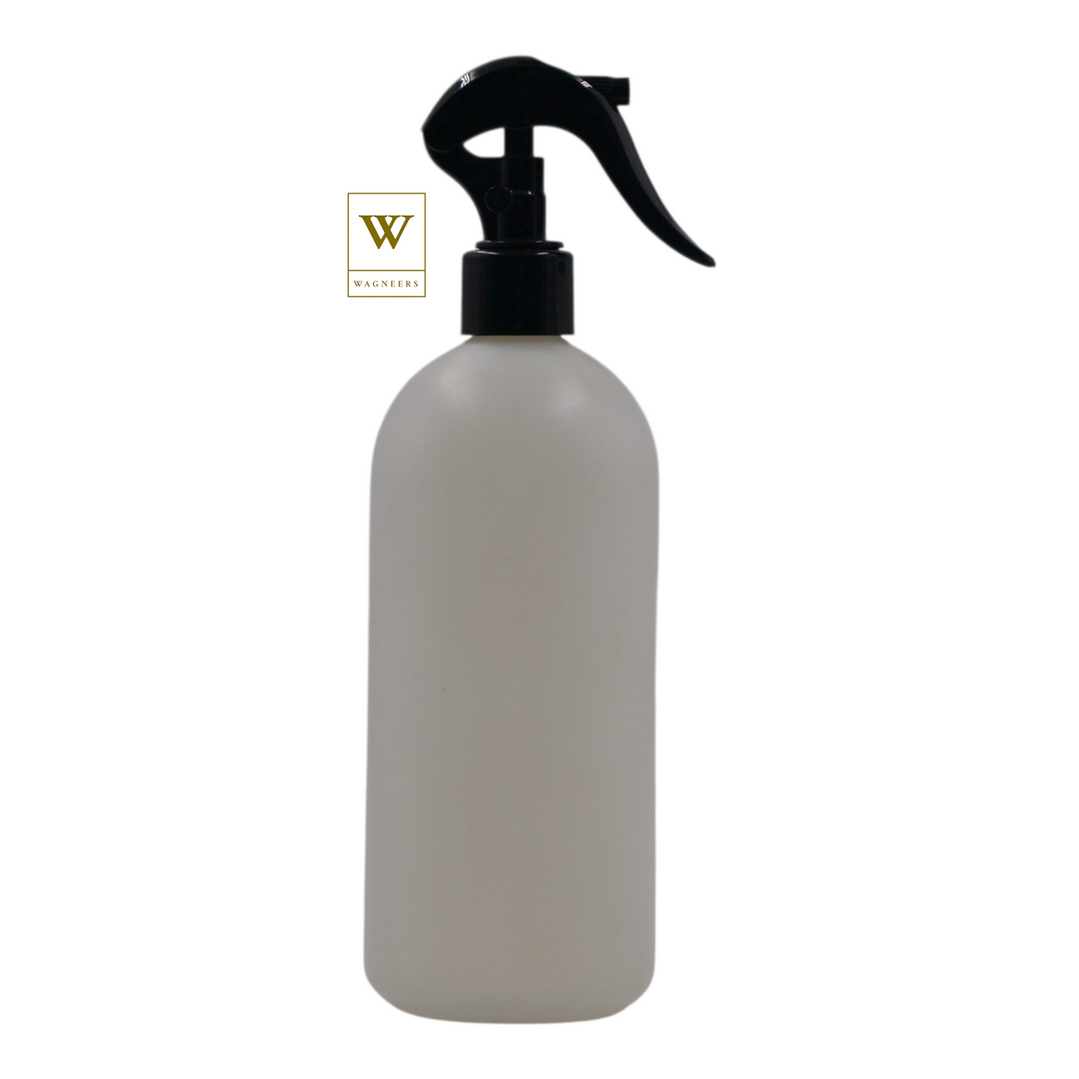 Natural Packaging Bottle/Black Mini Trigger[100pc]
